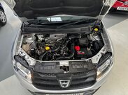 Dacia Sandero Stepway 0.9 TCe Ambiance Euro 5 5dr 43