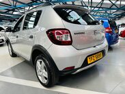 Dacia Sandero Stepway 0.9 TCe Ambiance Euro 5 5dr 6