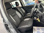Dacia Sandero Stepway 0.9 TCe Ambiance Euro 5 5dr 12