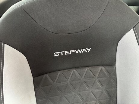 Dacia Sandero Stepway 0.9 TCe Ambiance Euro 5 5dr 9