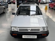 Nissan Micra 1.0 LS 3dr 3