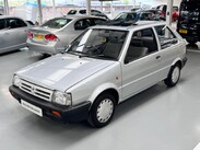 Nissan Micra 1.0 LS 3dr 5