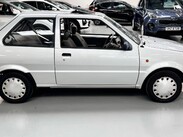 Nissan Micra 1.0 LS 3dr 13