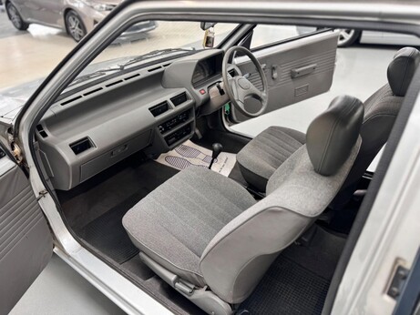 Nissan Micra 1.0 LS 3dr 13