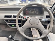 Nissan Micra 1.0 LS 3dr 22
