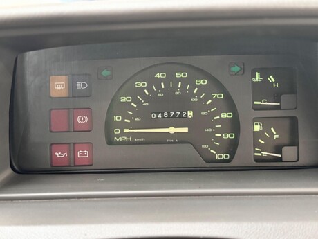 Nissan Micra 1.0 LS 3dr 26