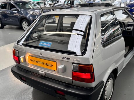 Nissan Micra 1.0 LS 3dr 24