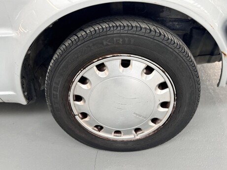 Nissan Micra 1.0 LS 3dr 31