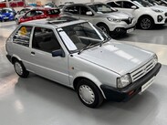 Nissan Micra 1.0 LS 3dr 1