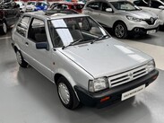 Nissan Micra 1.0 LS 3dr 2