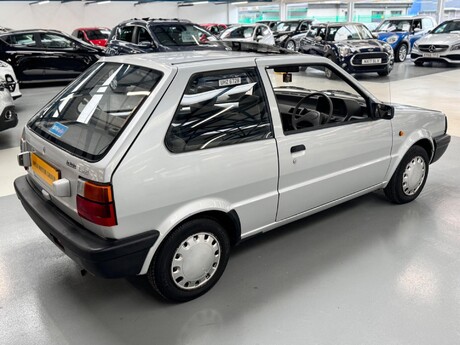 Nissan Micra 1.0 LS 3dr 12