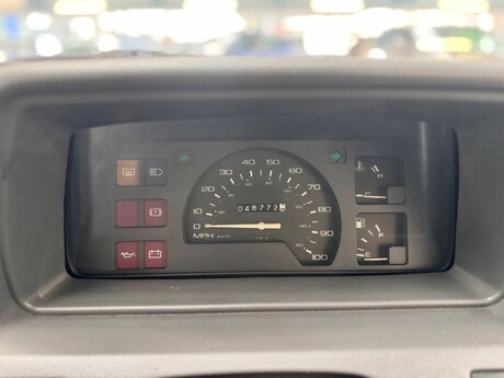 Nissan Micra 1.0 LS 3dr 23