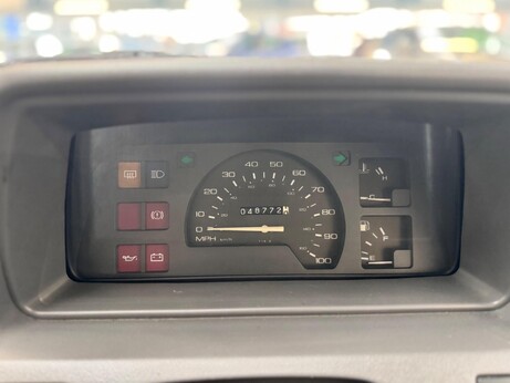 Nissan Micra 1.0 LS 3dr 19