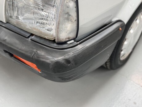 Nissan Micra 1.0 LS 3dr 31