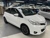 Toyota Yaris 1.0 VVT-i Edition Euro 5 3dr