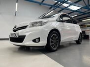 Toyota Yaris 1.0 VVT-i Edition Euro 5 3dr 9