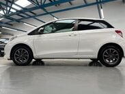 Toyota Yaris 1.0 VVT-i Edition Euro 5 3dr 11
