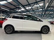 Toyota Yaris 1.0 VVT-i Edition Euro 5 3dr 16