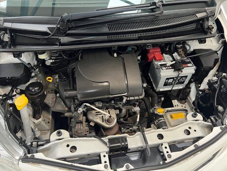 Toyota Yaris 1.0 VVT-i Edition Euro 5 3dr 20