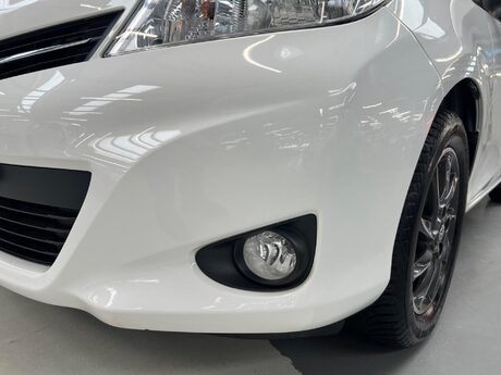 Toyota Yaris 1.0 VVT-i Edition Euro 5 3dr 35