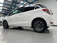 Toyota Yaris 1.0 VVT-i Edition Euro 5 3dr 40