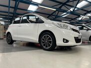 Toyota Yaris 1.0 VVT-i Edition Euro 5 3dr 41