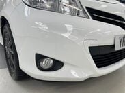 Toyota Yaris 1.0 VVT-i Edition Euro 5 3dr 36