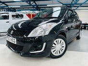 Suzuki Swift 1.2 SZ2 Euro 5 5dr 2