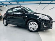 Suzuki Swift 1.2 SZ2 Euro 5 5dr 3