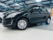 Suzuki Swift 1.2 SZ2 Euro 5 5dr 4