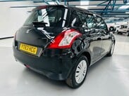 Suzuki Swift 1.2 SZ2 Euro 5 5dr 5