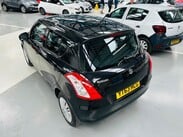 Suzuki Swift 1.2 SZ2 Euro 5 5dr 9