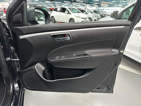 Suzuki Swift 1.2 SZ2 Euro 5 5dr 8
