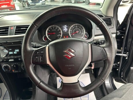 Suzuki Swift 1.2 SZ2 Euro 5 5dr 20