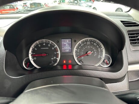 Suzuki Swift 1.2 SZ2 Euro 5 5dr 22
