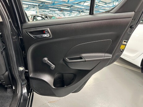 Suzuki Swift 1.2 SZ2 Euro 5 5dr 24