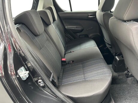 Suzuki Swift 1.2 SZ2 Euro 5 5dr 25