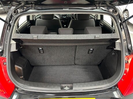 Suzuki Swift 1.2 SZ2 Euro 5 5dr 32