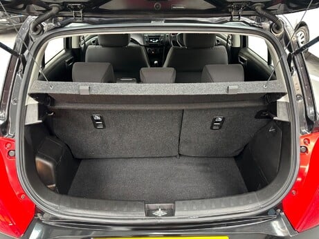 Suzuki Swift 1.2 SZ2 Euro 5 5dr 28