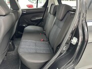 Suzuki Swift 1.2 SZ2 Euro 5 5dr 36