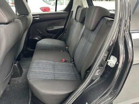 Suzuki Swift 1.2 SZ2 Euro 5 5dr 36