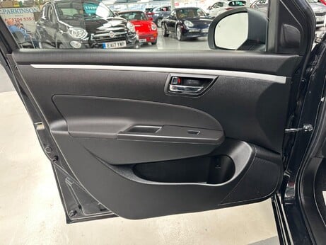 Suzuki Swift 1.2 SZ2 Euro 5 5dr 36