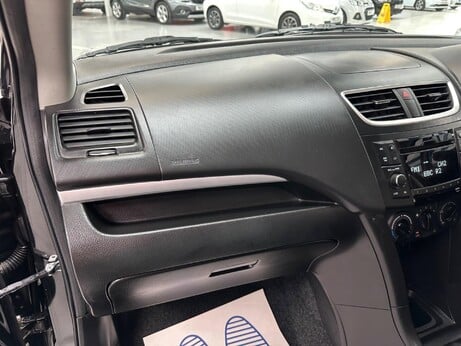 Suzuki Swift 1.2 SZ2 Euro 5 5dr 40