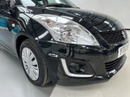 Suzuki Swift 1.2 SZ2 Euro 5 5dr 49