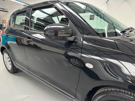 Suzuki Swift 1.2 SZ2 Euro 5 5dr 46