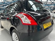 Suzuki Swift 1.2 SZ2 Euro 5 5dr 51