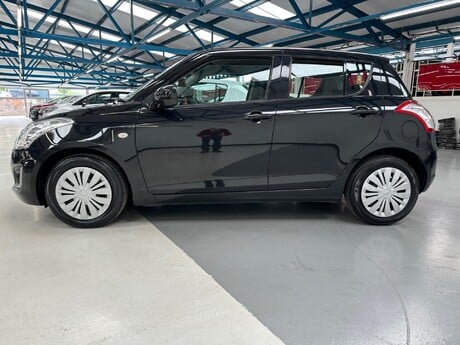 Suzuki Swift 1.2 SZ2 Euro 5 5dr 53