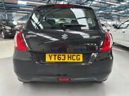 Suzuki Swift 1.2 SZ2 Euro 5 5dr 54