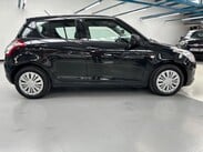 Suzuki Swift 1.2 SZ2 Euro 5 5dr 55