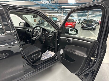 Suzuki Swift 1.2 SZ2 Euro 5 5dr 7